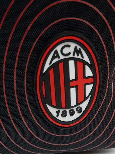 FOOTBALL bolso plano negro - Bolsas y accesorios  niños