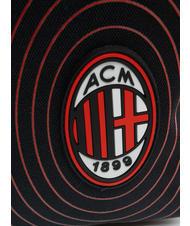 MILAN FOOTBALL bolso plano negro - Bolsas y accesorios  niños - 3