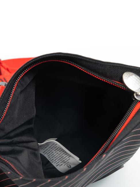 FOOTBALL bolso plano negro - Bolsas y accesorios  niños