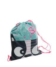 SJGANG GIRL SJ GANG Bolsa para la escuela - Mochilas Escuela & Tiempo Libre