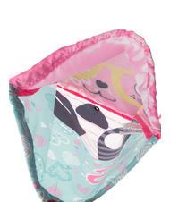 SJGANG GIRL SJ GANG Bolsa para la escuela IBIS ROSE - Mochilas Escuela & Tiempo Libre - 5