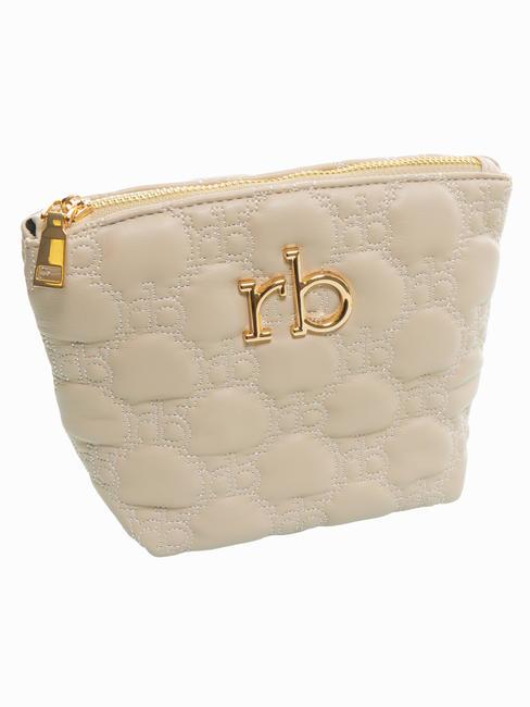 TESSA mini belleza blanquecino - Neceser