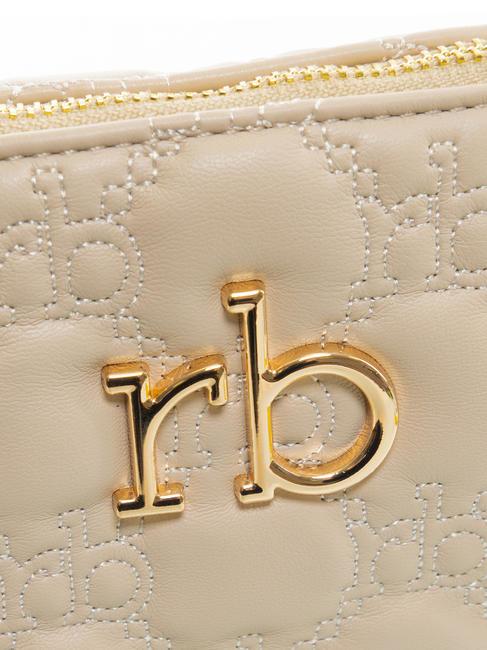 TESSA mini belleza blanquecino - Neceser