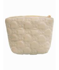 ROCCOBAROCCO TESSA mini belleza blanquecino - Neceser - 4