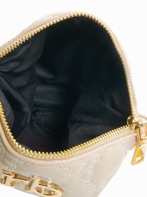 TESSA mini belleza blanquecino - Neceser