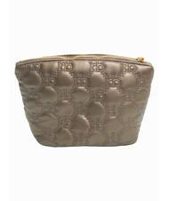 ROCCOBAROCCO TESSA Estuche de maquillaje bronce - Neceser - 4