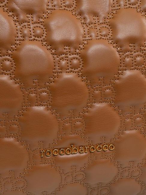 TESSA Bolsa de hombro broncearse - Bolsos Mujer