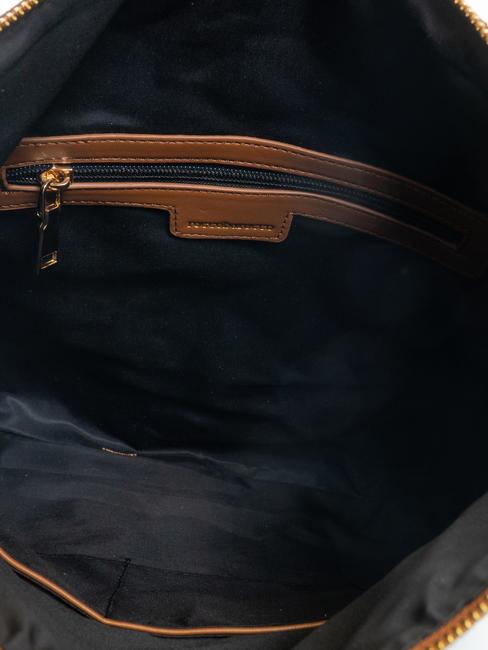 TESSA Bolsa de hombro broncearse - Bolsos Mujer