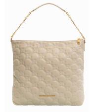 ROCCOBAROCCO TESSA Bolsa de hombro blanquecino - Bolsos Mujer - 3