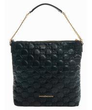 ROCCOBAROCCO TESSA Bolsa de hombro negro - Bolsos Mujer - 3