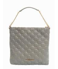 ROCCOBAROCCO TESSA Bolsa de hombro gris pardo - Bolsos Mujer - 3