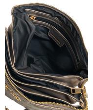 ROCCOBAROCCO TESSA bolsa de hombro bronce - Bolsos Mujer - 5
