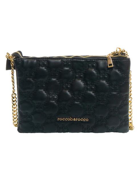 TESSA bolsa de hombro negro - Bolsos Mujer
