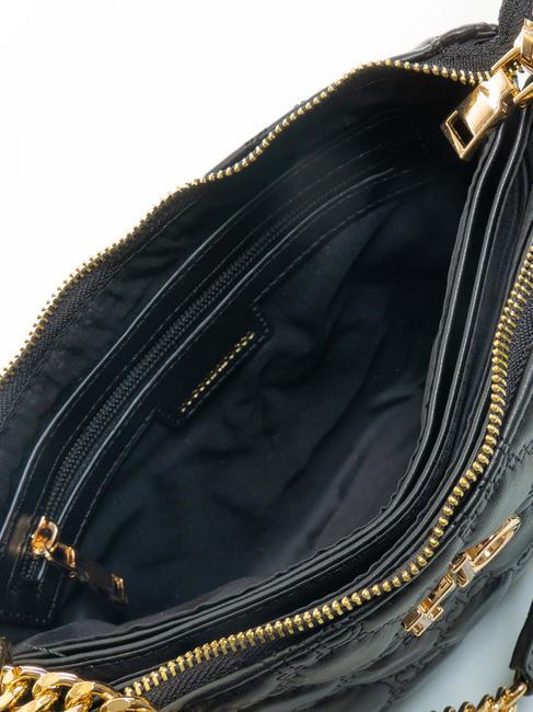 TESSA bolsa de hombro negro - Bolsos Mujer