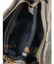 ROCCOBAROCCO TESSA Bolso de hombro gris pardo - Bolsos Mujer - 5