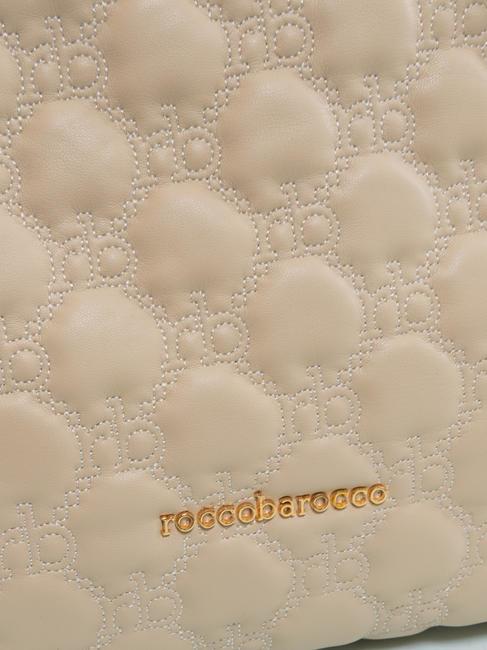 TESSA Bolso de hombro blanquecino - Bolsos Mujer