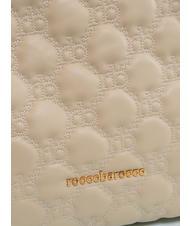 ROCCOBAROCCO TESSA Bolso de hombro blanquecino - Bolsos Mujer - 3
