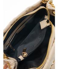 ROCCOBAROCCO TESSA Bolso de hombro blanquecino - Bolsos Mujer - 5