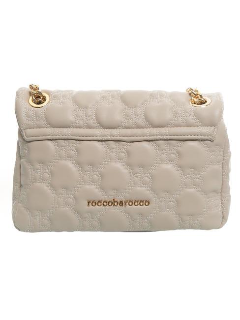 TESSA Bolso de hombro, bolso bandolera blanquecino - Bolsos Mujer