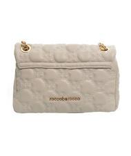 ROCCOBAROCCO TESSA Bolso de hombro, bolso bandolera blanquecino - Bolsos Mujer - 4