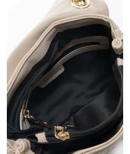 ROCCOBAROCCO TESSA Bolso de hombro, bolso bandolera blanquecino - Bolsos Mujer - 5