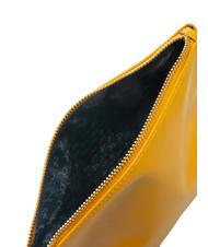 ROCCOBAROCCO LUCE Estuche de maquillaje amarillo - Neceser - 5