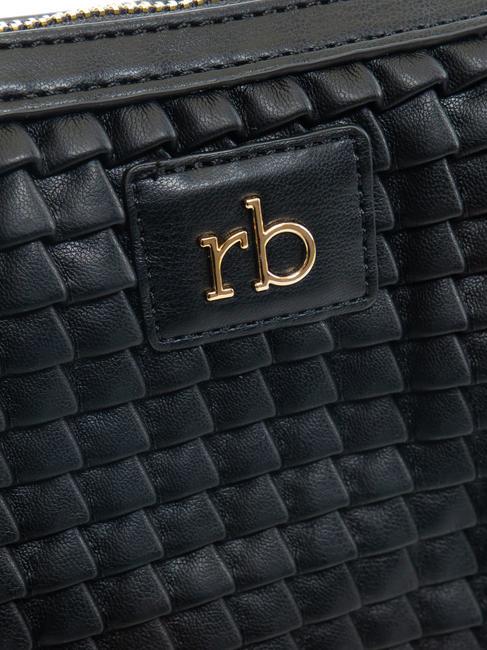 LEDA  Belleza negro - Neceser