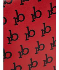 ROCCOBAROCCO AMETISTA  Necesario rojo - Carteras de mano & Neceser - 3