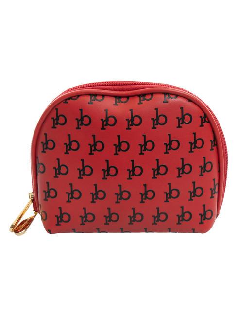 AMETISTA  Necesario rojo - Carteras de mano & Neceser