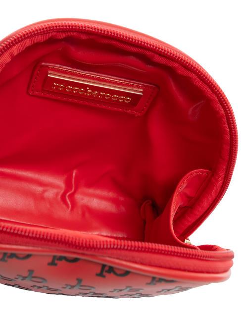 AMETISTA  Necesario rojo - Carteras de mano & Neceser