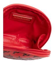 ROCCOBAROCCO AMETISTA  Necesario rojo - Carteras de mano & Neceser - 5