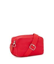 KIPLING MILDA Minibolso de hombro paka fiesta rosa - Bolsos Mujer - 3