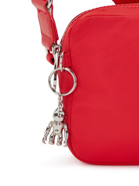 MILDA Minibolso de hombro paka fiesta rosa - Bolsos Mujer