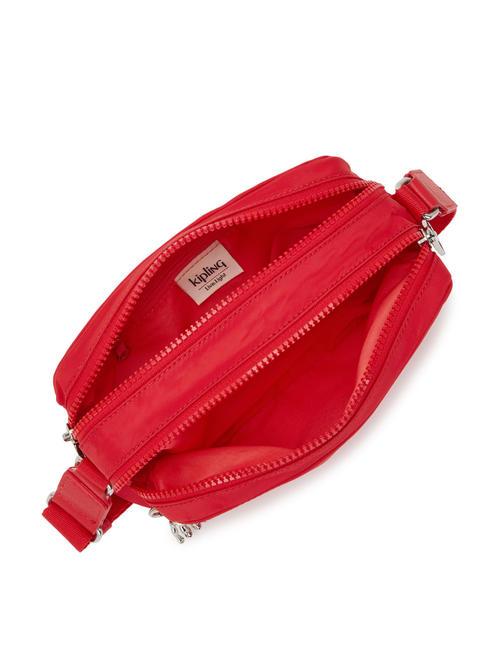 MILDA Minibolso de hombro paka fiesta rosa - Bolsos Mujer
