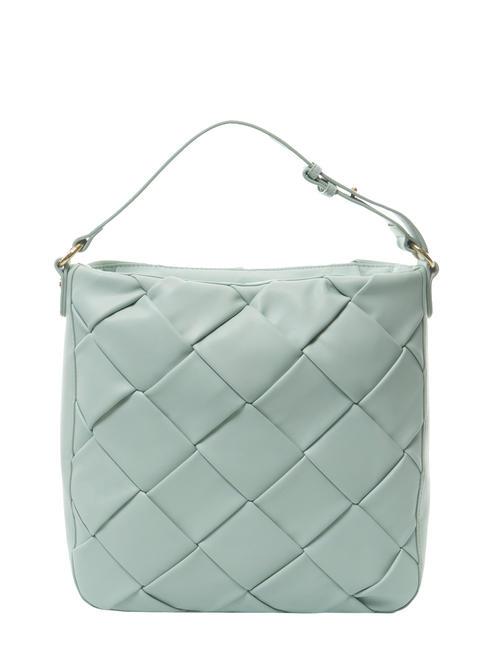 ICONS Bolso con bandolera celestial - Bolsos Mujer