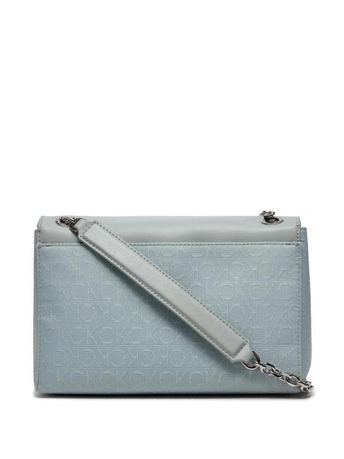 RE-LOCK Convertible Bolso de hombro/bandolera paloma - Bolsos Mujer