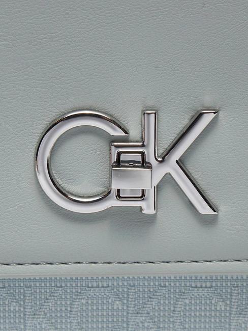 RE-LOCK Convertible Bolso de hombro/bandolera paloma - Bolsos Mujer