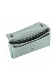 CALVIN KLEIN RE-LOCK Convertible Bolso de hombro/bandolera paloma - Bolsos Mujer - 5