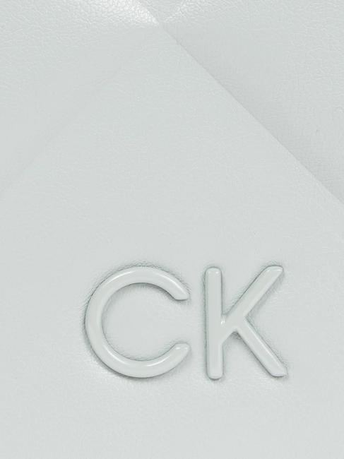 QUILT bolsa de hombro paloma - Bolsos Mujer