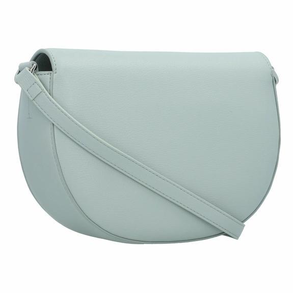 CK DAILY Saddle bolsa de hombro paloma - Bolsos Mujer