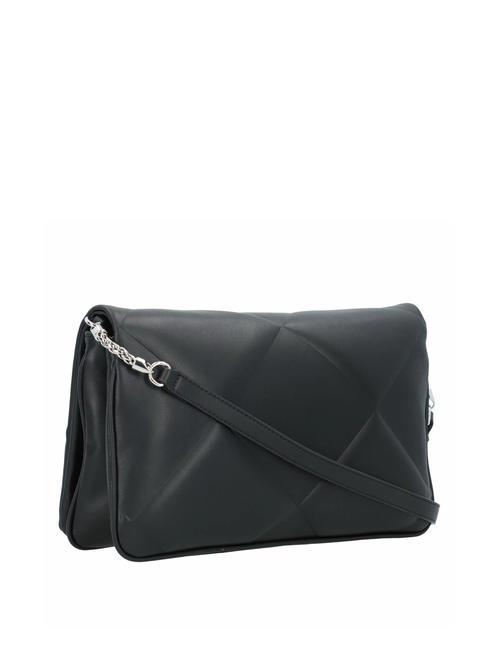 QUILT bolsa de hombro pvh negro - Bolsos Mujer