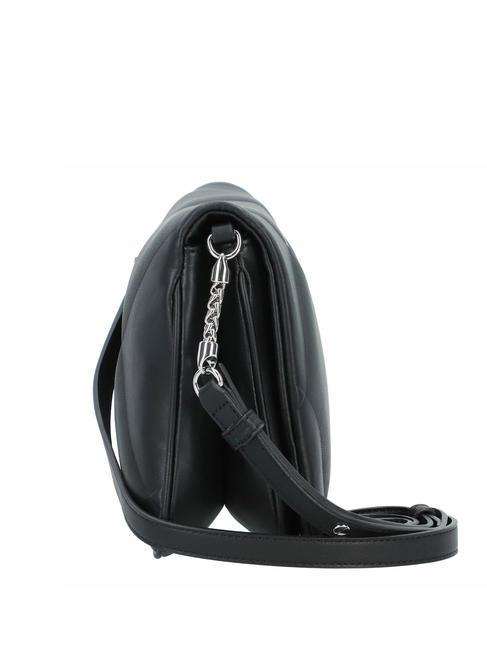 QUILT bolsa de hombro pvh negro - Bolsos Mujer
