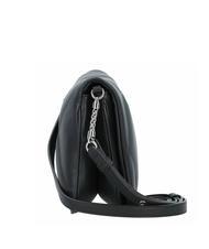 CALVIN KLEIN QUILT bolsa de hombro pvh negro - Bolsos Mujer - 3