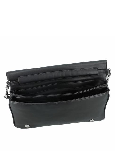 QUILT bolsa de hombro pvh negro - Bolsos Mujer