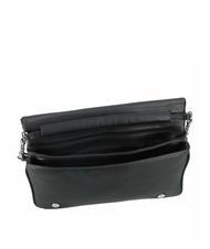 CALVIN KLEIN QUILT bolsa de hombro pvh negro - Bolsos Mujer - 4