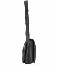 CALVIN KLEIN QUILT bolsa de hombro pvh negro - Bolsos Mujer - 3