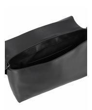 CALVIN KLEIN QUILT bolsa de hombro pvh negro - Bolsos Mujer - 4