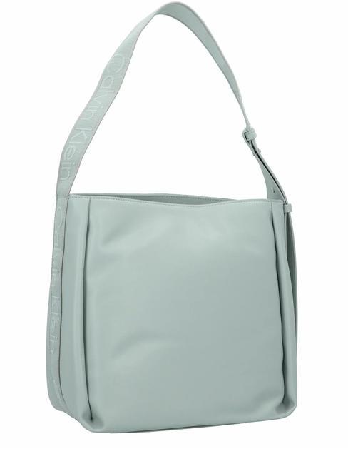 GRACIE Bolsa de hombro paloma - Bolsos Mujer