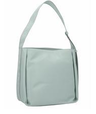 CALVIN KLEIN GRACIE Bolsa de hombro paloma - Bolsos Mujer - 2