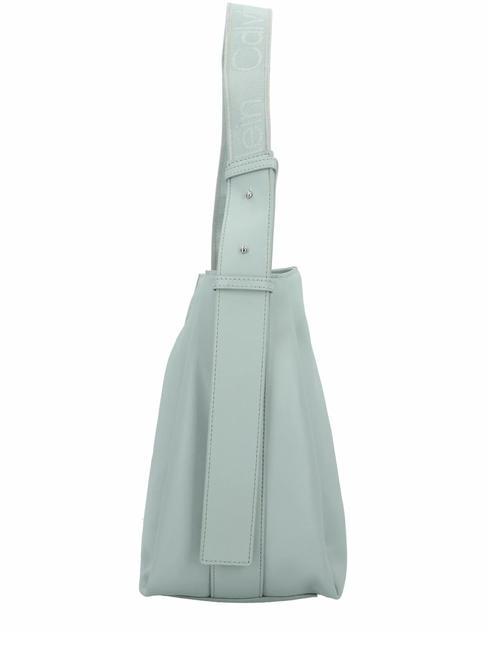 GRACIE Bolsa de hombro paloma - Bolsos Mujer